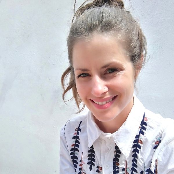 Jen ANDREWS