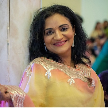 Chandni Bhide