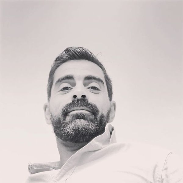 Hugo Ferro Branco
