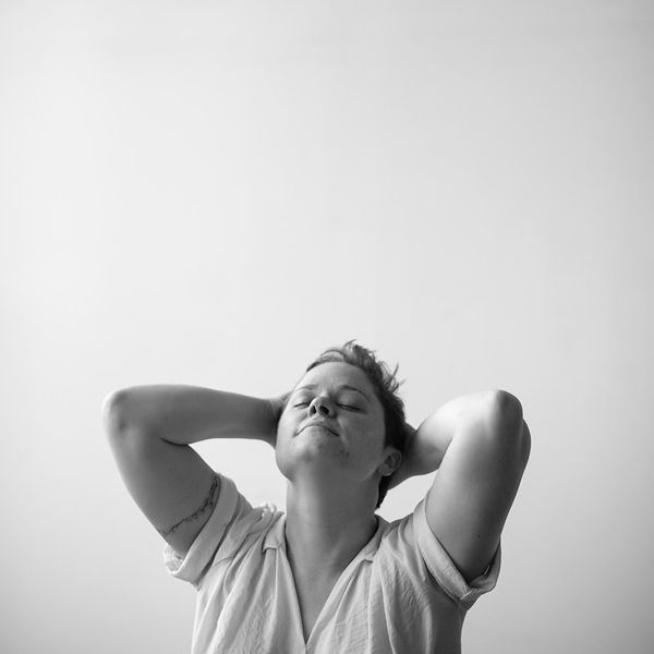 Caroline Catlin