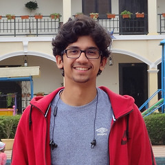 Akhil Bobby