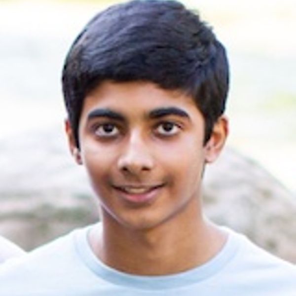 Vinay Pendri