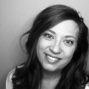 Christina Hillman
