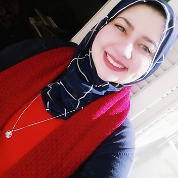 Eman Sabry