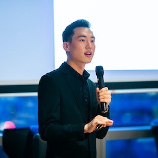 Hoon Seock John Hong