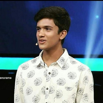 Raveendranath Pai