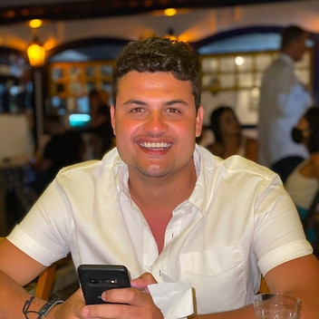 Pedro Lucas