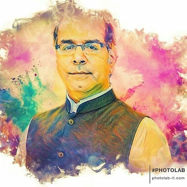 Faisal Yazdani