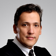Carlos Libreros
