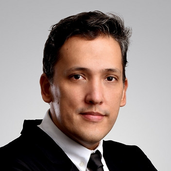 Carlos Libreros