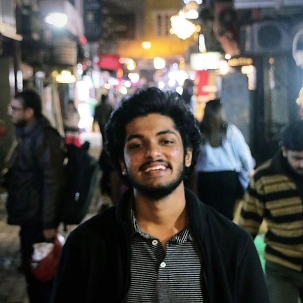 Ahmed Ismail