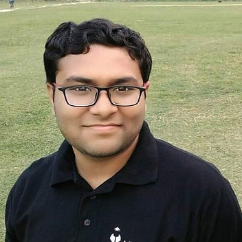 Bishal Baishya