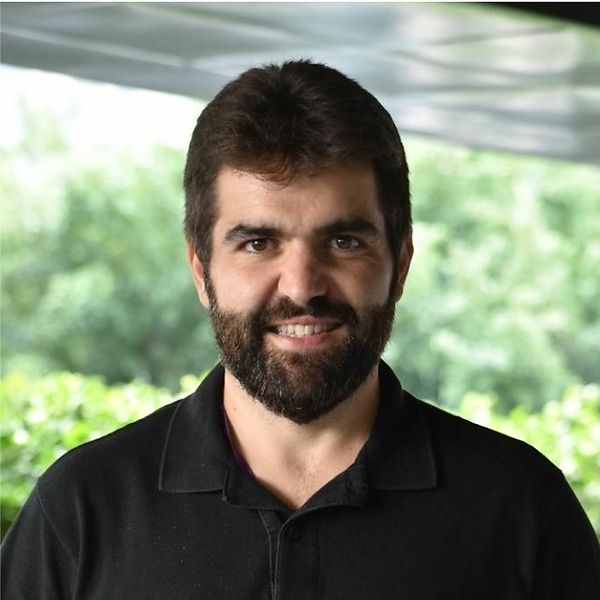 Mauricio Escobar