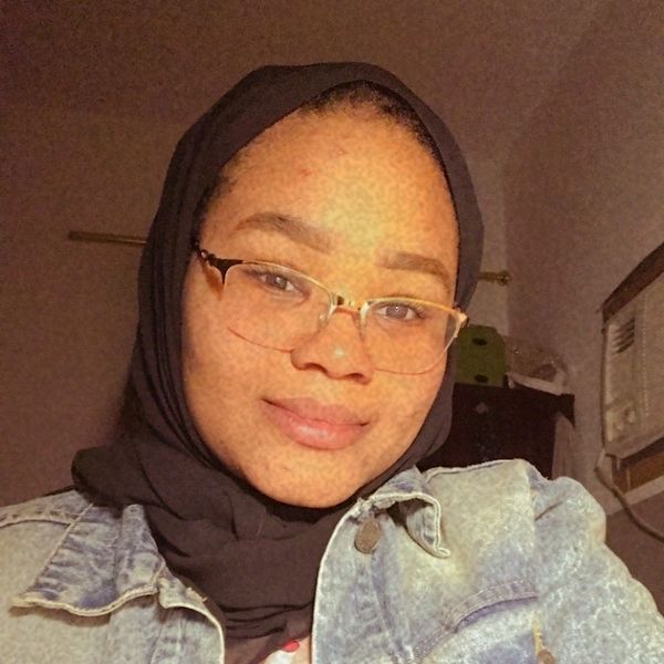 Fatma Albusaidi