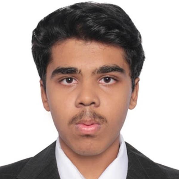 Yash Piyush Mehta