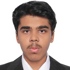 Yash Piyush Mehta