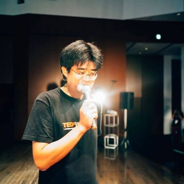 Tetsuya Kawaguchi