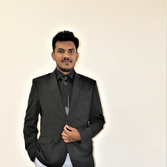 Anish Choudhary