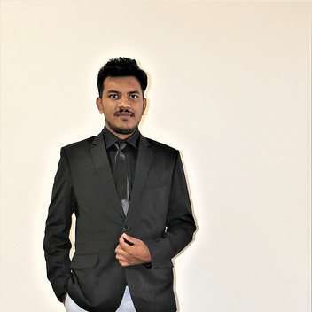 Anish Choudhary