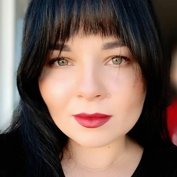 Nataliia Trachuk