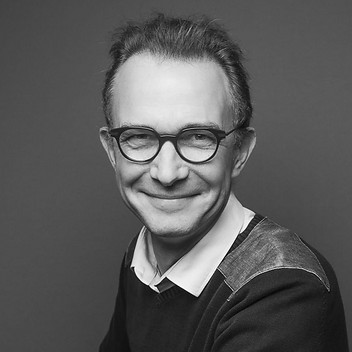 Olivier Perrin