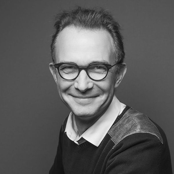Olivier Perrin
