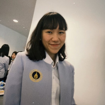 Shaynisa Siriwongsilp