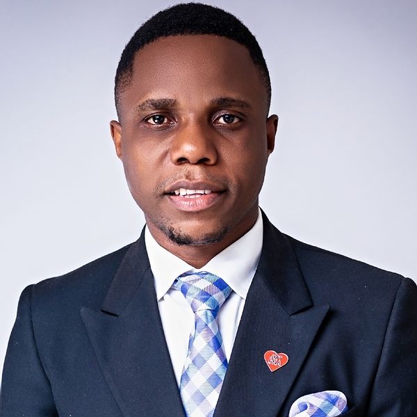Austine Okorodudu