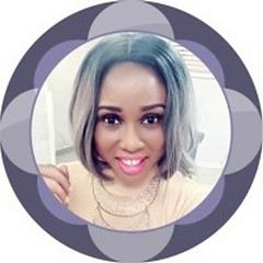 Priscilia Amadi ICSN