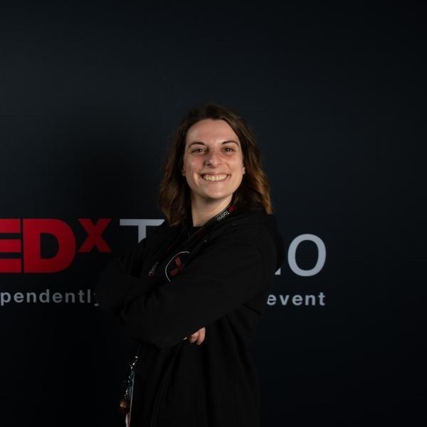 giorgia zanfardin