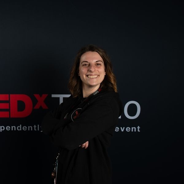 giorgia zanfardin