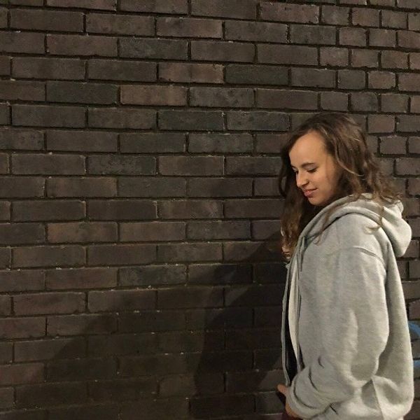 Maya Menzl-Irie