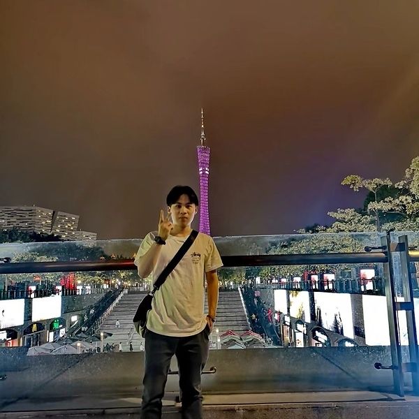 Qiankun Yang