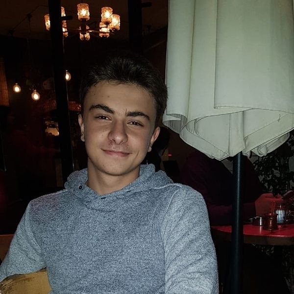 Mohammad Natsheh