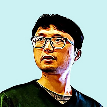 Luke Lu