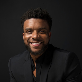 Keenan Scott II