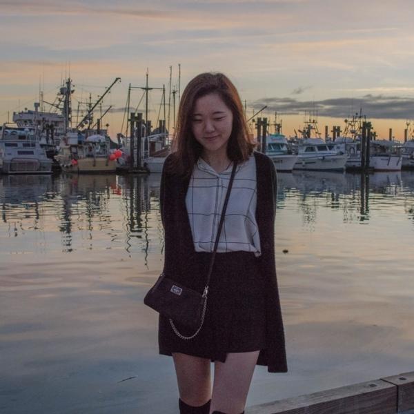 Veronica Huang