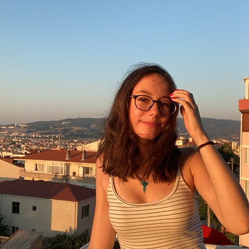 Aslımay Nil Öztürk