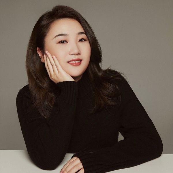 qian hu