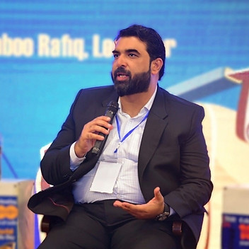 Mushtaq Gopang