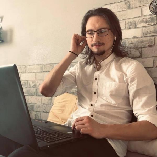 Bartosz Maryjka