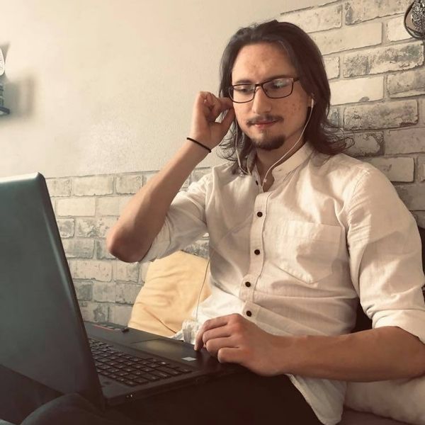 Bartosz Maryjka