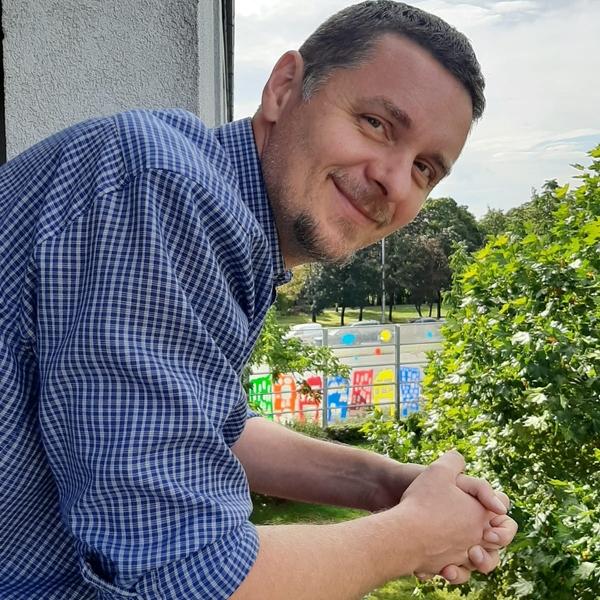 Mladen Barešić
