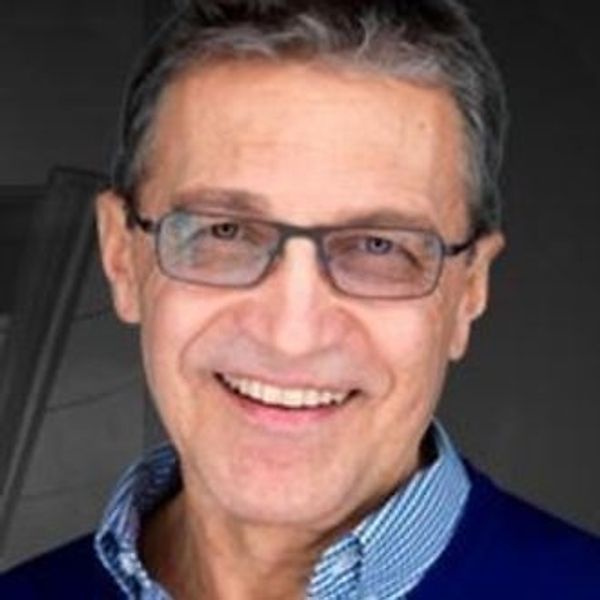 Larry Kane