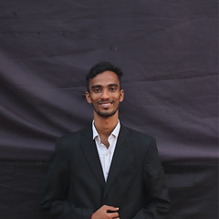 Adarsh Zamwar