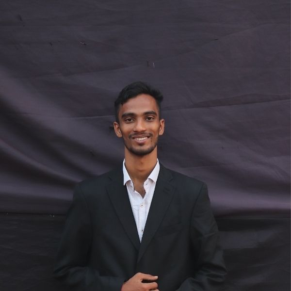 Adarsh Zamwar
