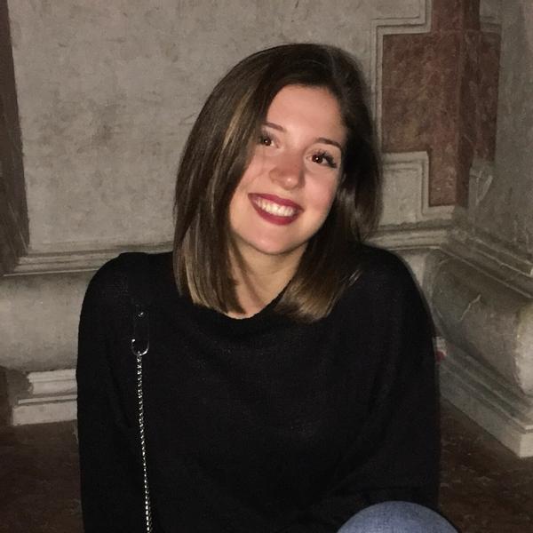Chiara Longobardi