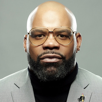 Larry Irvin