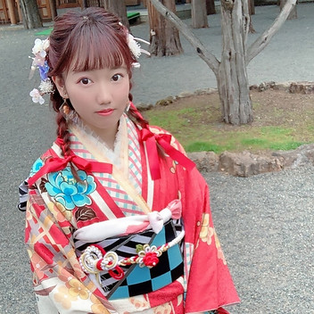 Shion Yumino