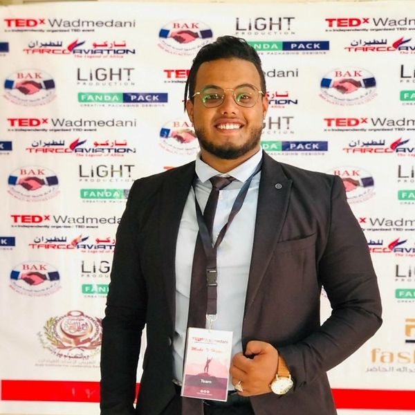 Mohammed Alhammadi